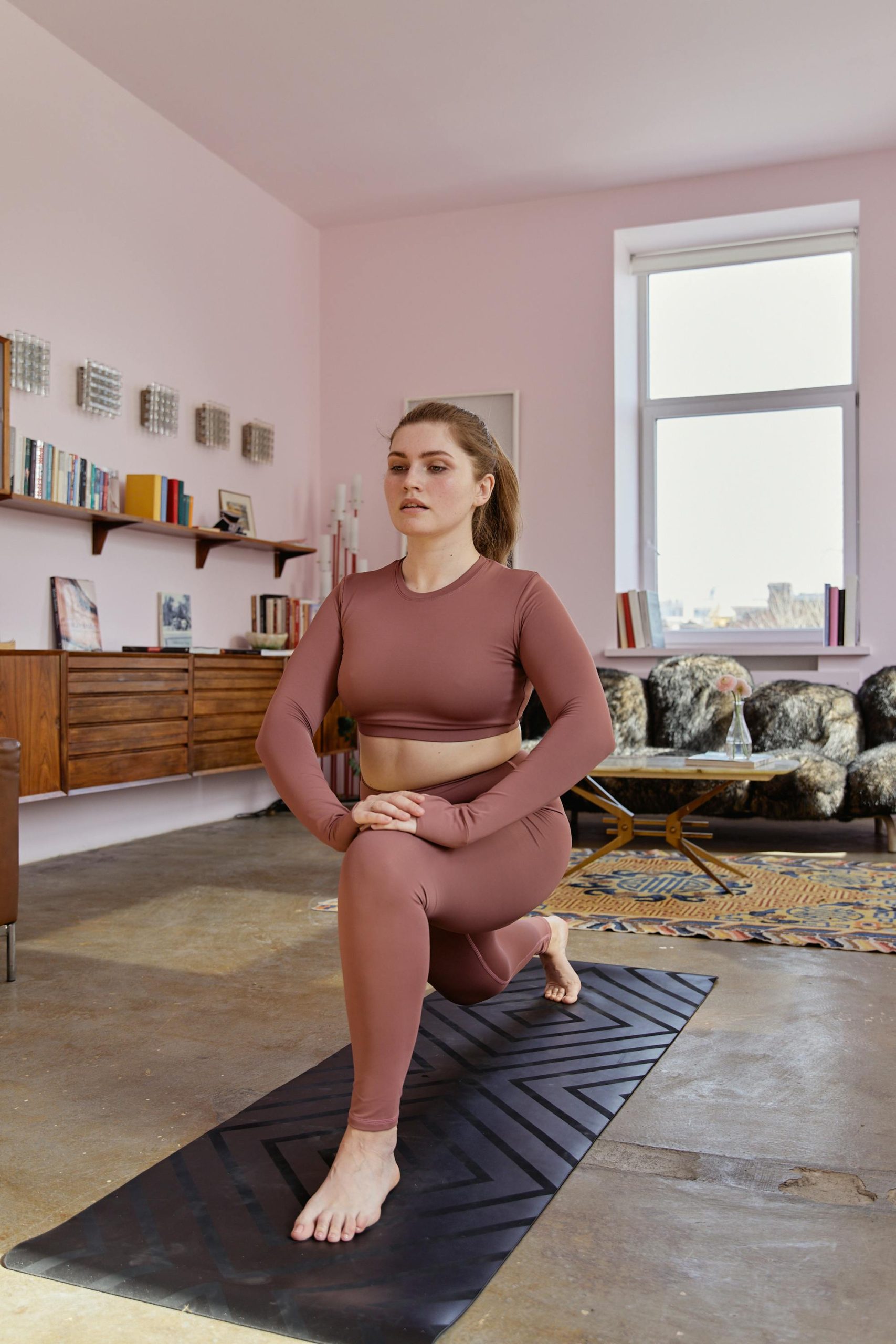 Simple Daily Mindfulness Exercises for Beginners to Reduce Stress